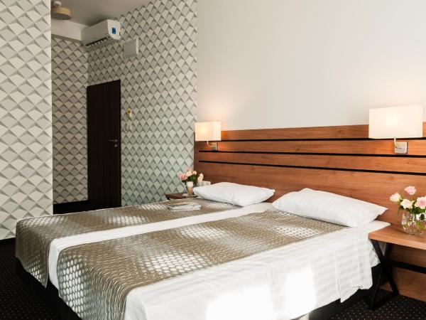 Hotel Wilga : photo 5 de la chambre chambre lits jumeaux deluxe