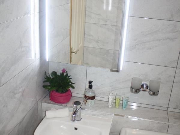 Almanii : photo 9 de la chambre chambre double