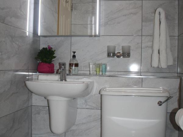 Almanii : photo 8 de la chambre chambre double