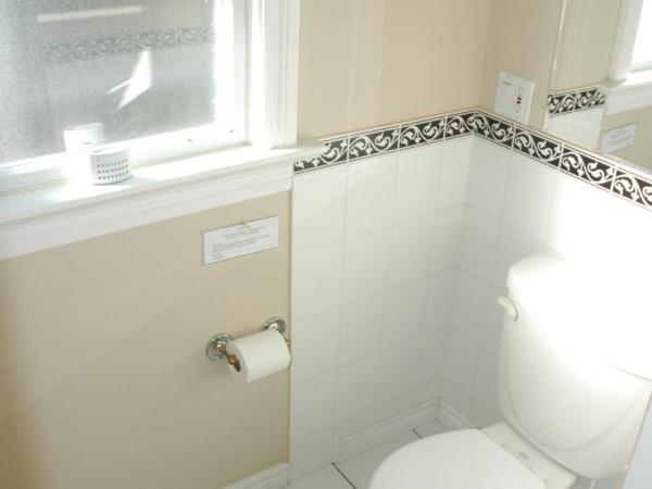 Cambie Lodge : photo 6 de la chambre chambre double