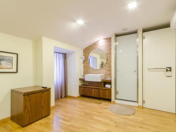 Hotel Borges Chiado : photo 7 de la chambre chambre double ou lits jumeaux standard