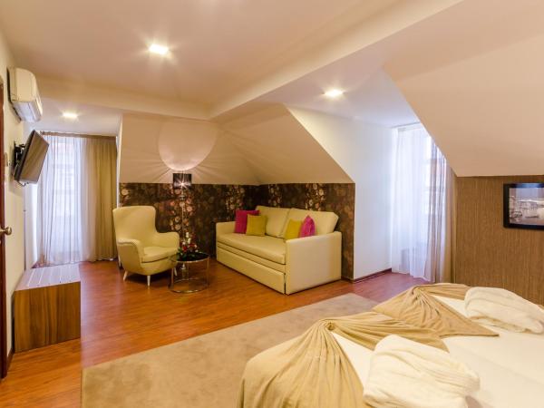 Hotel Borges Chiado : photo 2 de la chambre chambre triple standard