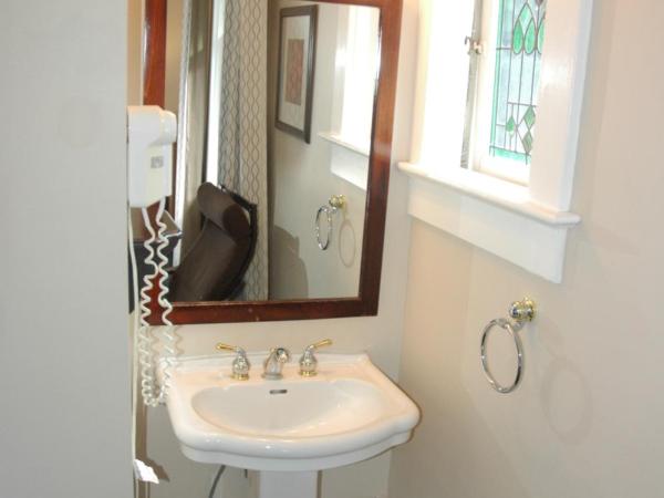 Windsor Guest House : photo 4 de la chambre chambre double