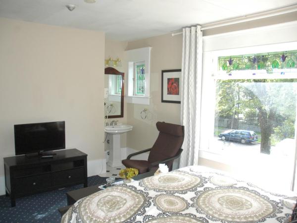 Windsor Guest House : photo 7 de la chambre chambre double