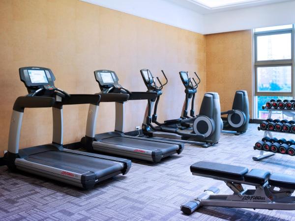 Cinese Hotel Dongguan Shijie : photo 1 de la chambre chambre lit queen-size deluxe