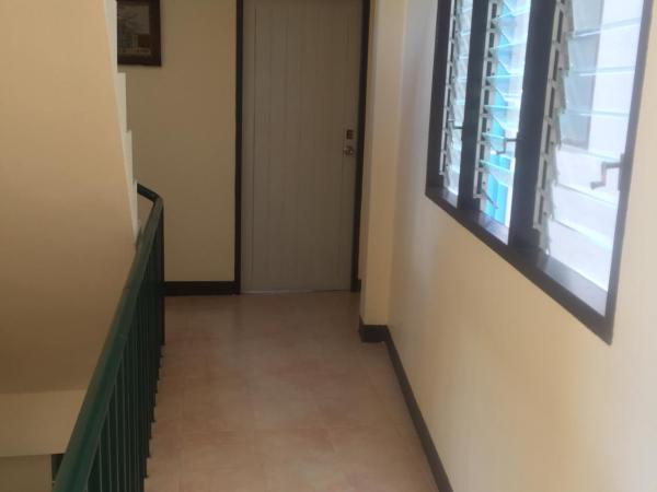 Sofia Hotel : photo 3 de la chambre chambre double standard