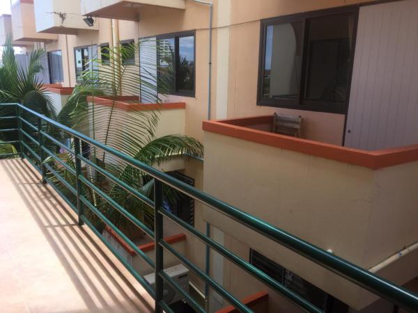 Sofia Hotel : photo 1 de la chambre chambre double ou lits jumeaux Économique avec ventilateur et salle de bains commune 