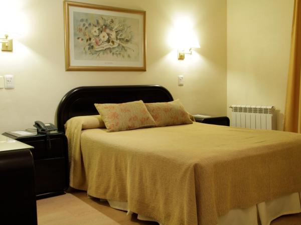 Hotel Crillon Mendoza : photo 2 de la chambre chambre double standard