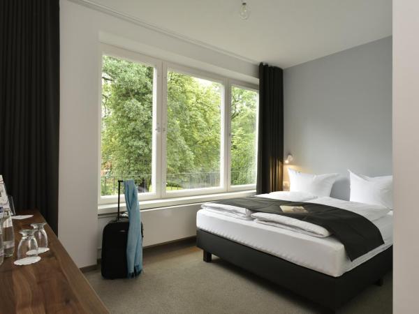 Hotel Christophorus : photo 1 de la chambre chambre double standard