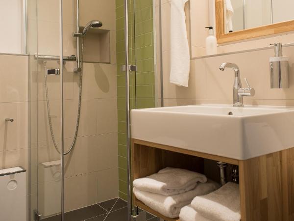 Hotel Christophorus : photo 2 de la chambre chambre double standard