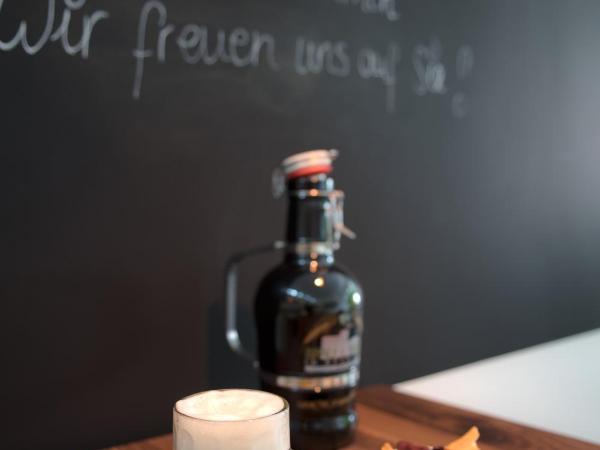 Hotel Christophorus : photo 4 de la chambre chambre double standard