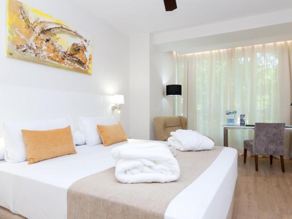 Senator Barajas : photo 3 de la chambre chambre double exécutive