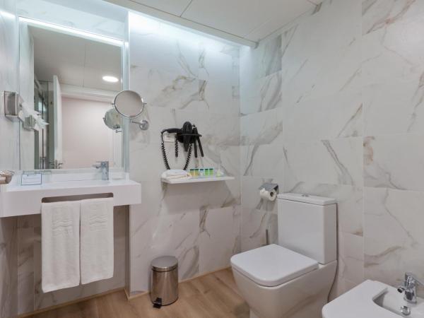 Senator Barajas : photo 7 de la chambre chambre double exécutive