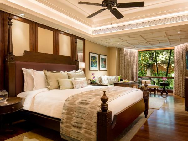 Taj West End : photo 2 de la chambre chambre club taj