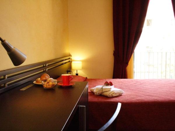 San Max Hotel : photo 2 de la chambre chambre simple