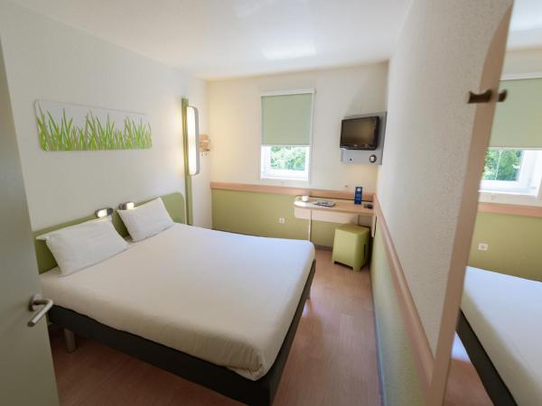 ibis budget Orange Centre : photo 1 de la chambre chambre double standard