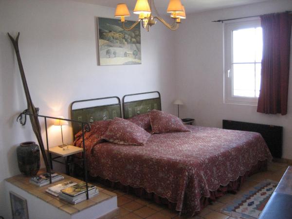 Maison d'Hôtes de l'Evêché : photo 6 de la chambre suite