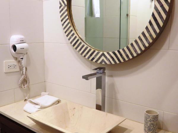 Casa Rosa Gran Hotel Boutique : photo 9 de la chambre suite double avec vue