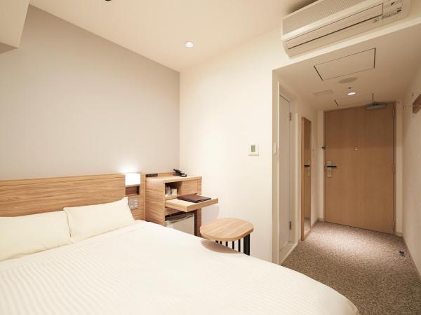 Sotetsu Fresa Inn Tokyo Kinshicho : photo 4 de la chambre chambre double - fumeurs