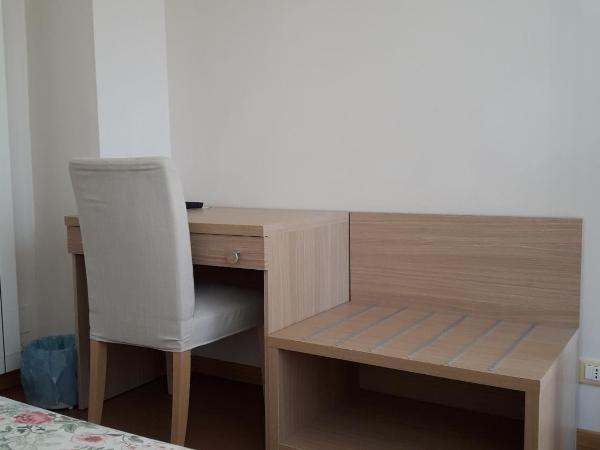 Albergo Nyers : photo 6 de la chambre chambre simple supérieure