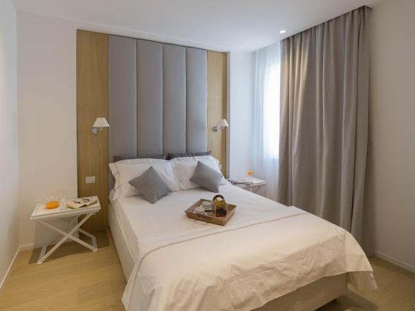 Al Pescatore - B&B : photo 4 de la chambre chambre double