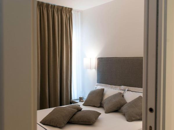 Al Pescatore - B&B : photo 8 de la chambre chambre double avec balcon