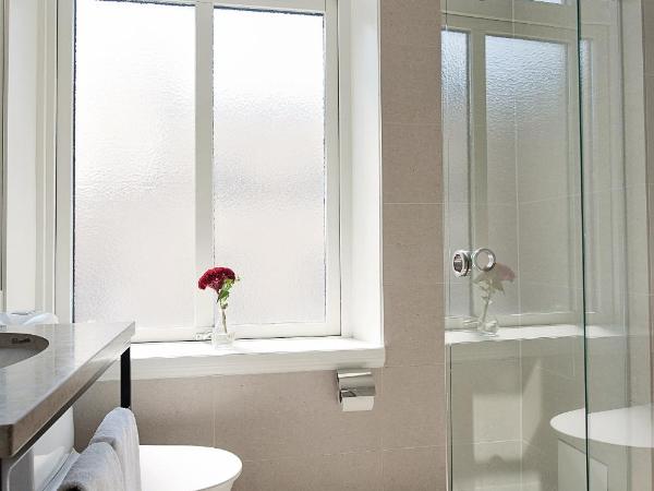 Elite Stadshotellet Växjö : photo 6 de la chambre chambre supérieure