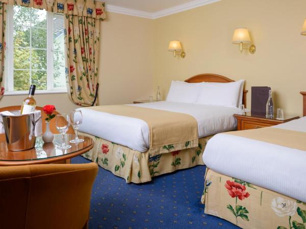 Old Weir Lodge : photo 3 de la chambre chambre triple