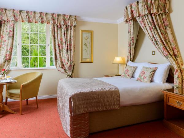 Old Weir Lodge : photo 6 de la chambre chambre double