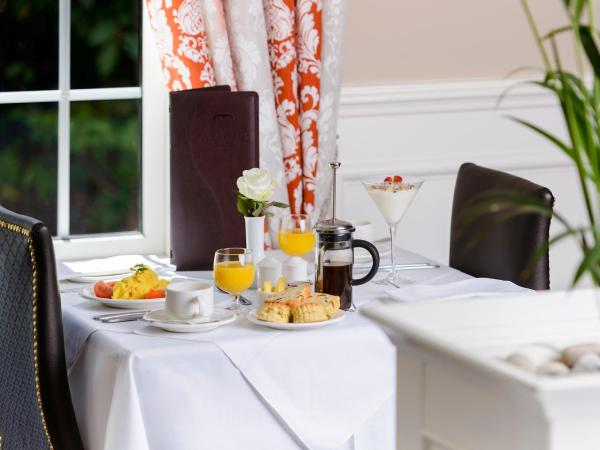 Old Weir Lodge : photo 3 de la chambre chambre double