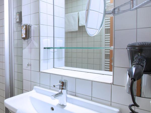 My Südstadt Bonn : photo 7 de la chambre appartement supérieur