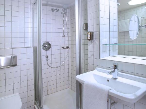 My Südstadt Bonn : photo 6 de la chambre appartement supérieur