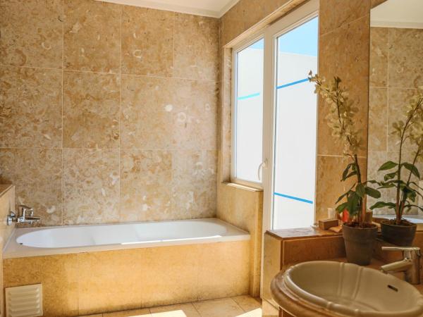 Boa Vista Hotel & Spa - Adults Only : photo 4 de la chambre chambre double deluxe - vue sur mer