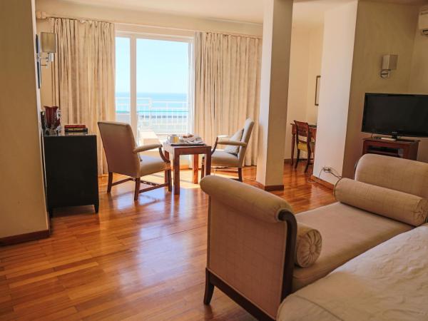 Boa Vista Hotel & Spa - Adults Only : photo 1 de la chambre chambre double deluxe - vue sur mer