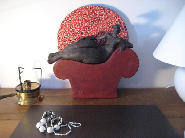 Maison d'Hôtes de l'Evêché : photo 1 de la chambre suite