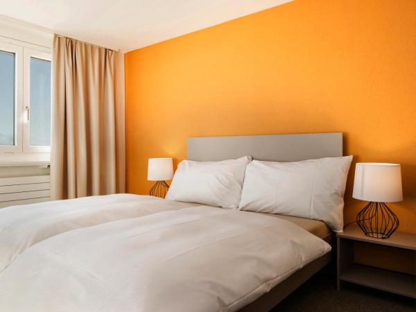 Le Domaine (Swiss Lodge) : photo 4 de la chambre chambre double standard