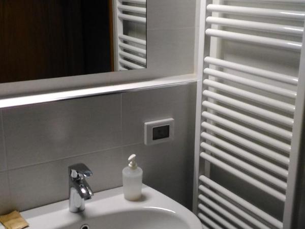 Albergo Nyers : photo 4 de la chambre chambre double ou lits jumeaux supérieure