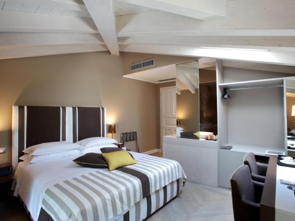 Fuori Porta House : photo 1 de la chambre chambre double supérieure