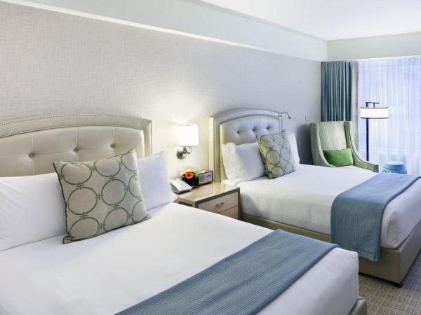 Seaport Hotel® Boston : photo 3 de la chambre chambre double premier