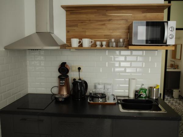 B&B Allegra Nova : photo 8 de la chambre chambre double avec terrasse