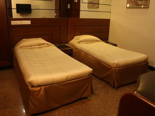 Hotel Karl Residency : photo 4 de la chambre chambre double deluxe