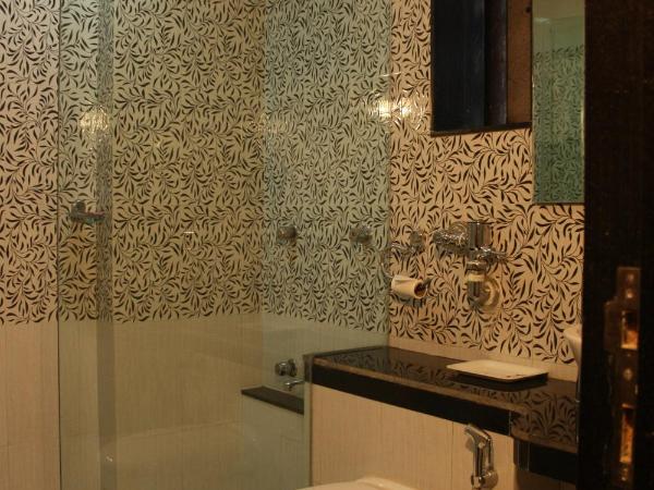 Hotel Karl Residency : photo 5 de la chambre chambre double ou lits jumeaux standard