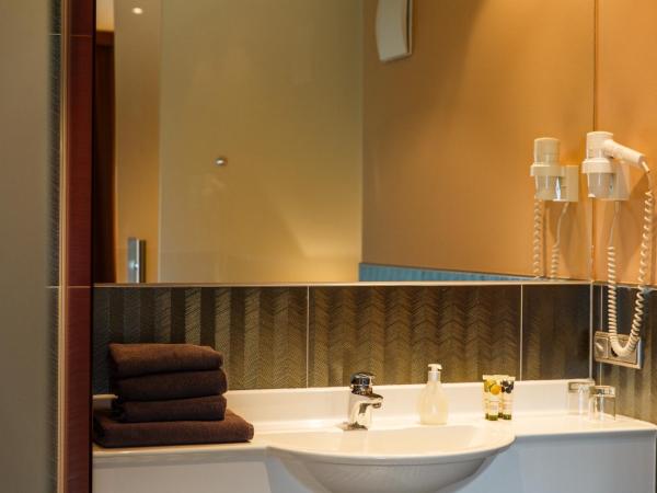 Hotel Salzburg : photo 9 de la chambre chambre simple affaires