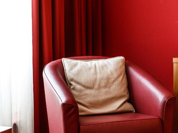 Hotel Salzburg : photo 7 de la chambre chambre double affaires