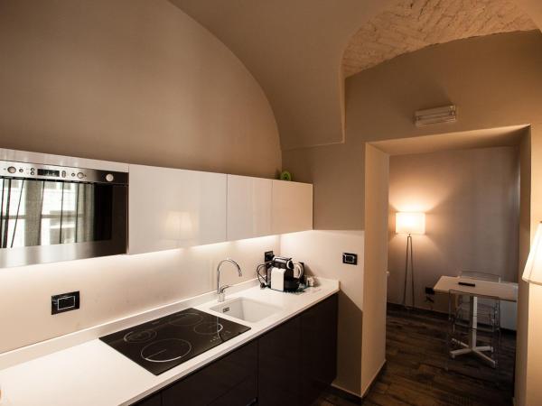 Adalesia Hotel & Coffee : photo 4 de la chambre studio 2 chambres de luxe