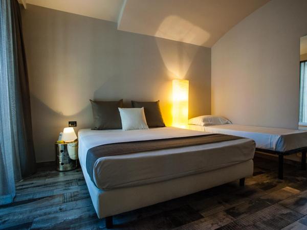 Adalesia Hotel & Coffee : photo 8 de la chambre studio 2 chambres de luxe