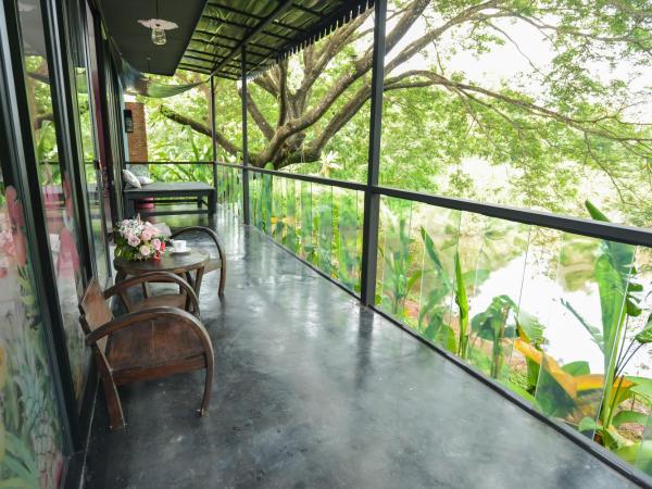 Bedvilla Chiangrai : photo 10 de la chambre suite lit king-size