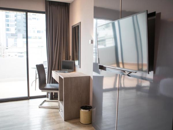 Aspira Sukhumvit : photo 1 de la chambre chambre exécutive