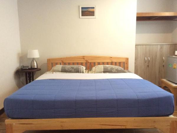 Mountain View GuesthouseChiangmai : photo 5 de la chambre chambre double standard