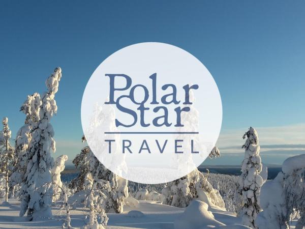 Polar Star Moonlight Apartments : photo 2 de la chambre studio (2 adultes)